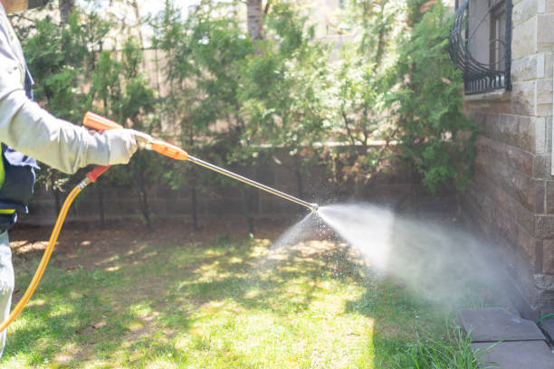 Best Bed Bug Extermination  in Naval Academy, MD
